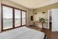 2 room apartment 59 m² in Warsaw, Poland