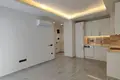 Mieszkanie 1 pokój 51 m² Mediterranean Region, Turcja