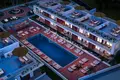 Квартира 1 комната 122 м² Кипр, Кипр