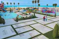 Complejo residencial Lavanda Beach Resort