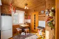 3 room house 86 m² Papiarnianski sielski Saviet, Belarus