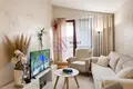 Appartement 1 chambre 42 m² Podgorica, Monténégro