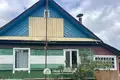 2 room house 54 m² Ozyaritska-Slabadski rural council, Belarus