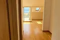 Ático 2 habitaciones 100 m² Budva, Montenegro