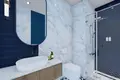 Apartamento 2 habitaciones  Alanya, Turquía