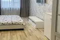 Apartamento 1 habitación 43 m² Minsk, Belarús
