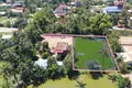 Земельные участки 1 389 м² Сиемреап, Камбоджа