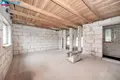 Дом 160 м² Rastinenai, Литва