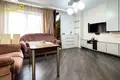 Apartamento 3 habitaciones 71 m² Minsk, Belarús
