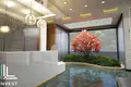 Apartamento 1 habitación 120 m² Oba, Turquía