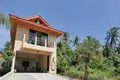 Villa 2 chambres 110 m² Rawai, Thaïlande