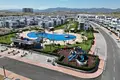 Penthouse 1 bedroom 57 m² Gastria, Northern Cyprus