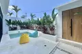 2 bedroom Villa 100 m² Mengwi, Indonesia