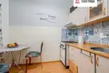Wohnung 1 zimmer 31 m² Hauptstadt Prag, Tschechien