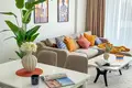 2 room apartment 60 m² in Alanya, Turkey