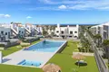 Appartement 2 chambres 73 m² San Miguel de Salinas, Espagne