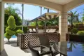 Villa de 5 pièces 245 m² Koinoteta Agiou Tychona, Chypre