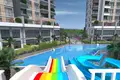 Квартира 3 комнаты 57 м² Мезитли, Турция