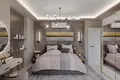 1 bedroom apartment 54 m² Mahmutlar, Turkey