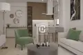 Wohnung 2 zimmer 41 m² Becici, Montenegro
