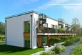 Casa 4 habitaciones 115 m² Varsovia, Polonia