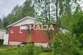 Adosado  Mossakrog, Finlandia