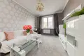Mieszkanie 2 pokoi 57 m² Warszawa, Polska