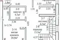 Townhouse 158 m² Brest, Belarus