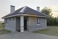 Casa 63 m² Matykalski sielski Saviet, Belarús