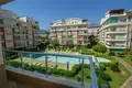 Квартира 3 комнаты  Муратпаша, Турция