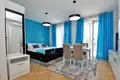 Apartment 38 m² Dobrota, Montenegro