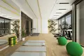 Appartement 55 m² Oba, Turquie