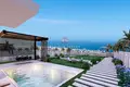 Casa 1 habitación 315 m² Kargicak, Turquía