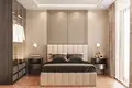 Apartment 53 m² Oba, Turkey
