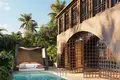 Willa 2 pokoi 381 m² Tabanan, Indonezja