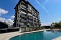 Mieszkanie 2 pokoi 65 m² Alanya, Turcja