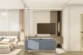 Квартира 1 спальня 32 м² Пхукет, Таиланд