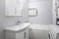 1 room apartment 43 m² Minsk, Belarus