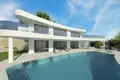 Haus 5 zimmer 240 m² Teulada, Spanien