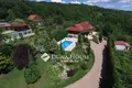 House 2 bathrooms 180 m² in Central Hungary, Hungary