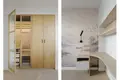 Appartement 2 chambres 51 m² Varsovie, Pologne