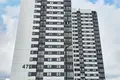 3 room apartment 79 m² in Minsk, Belarus