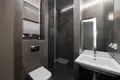 Apartamento 1 habitación 25 m² en Varsovia, Polonia