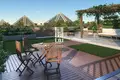 5-Zimmer-Villa 4 000 m² Dubai, Vereinigte Arabische Emirate