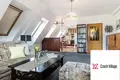 Apartamento 3 habitaciones 83 m² Praga, Chequia