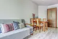 Apartamento 1 habitación 41 m² Varsovia, Polonia