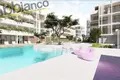 Mieszkanie 2 pokoi 95 m² Kato Deftera, Cypr