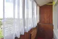 Wohnung 36 m² Minsk, Belarus