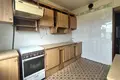 3 bedroom apartment 60 m² Navapolatsk, Belarus