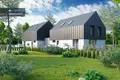 House 142 m² Didziasalis, Lithuania